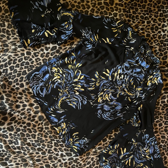 Thalia Sodi blouse - Picture 2 of 2